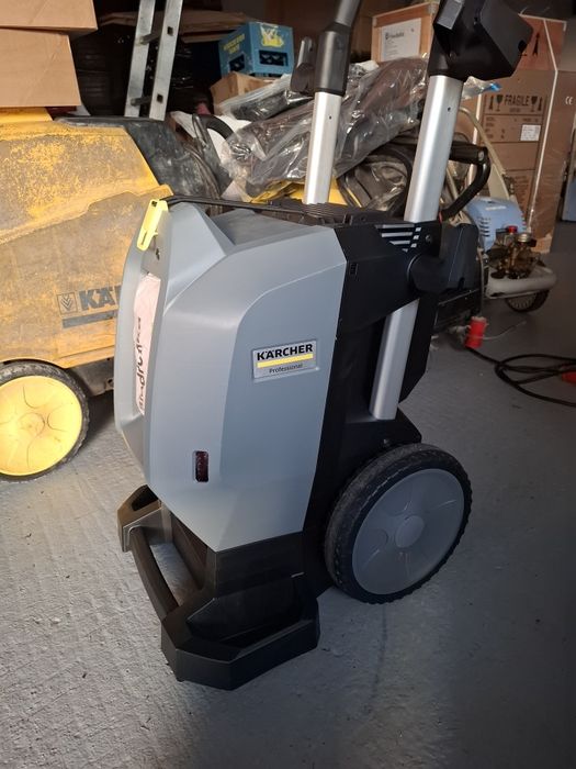 Karcher HD 10/25 obudowa rama