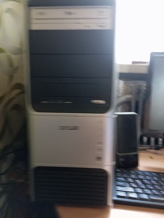 Продам компьютер б/у