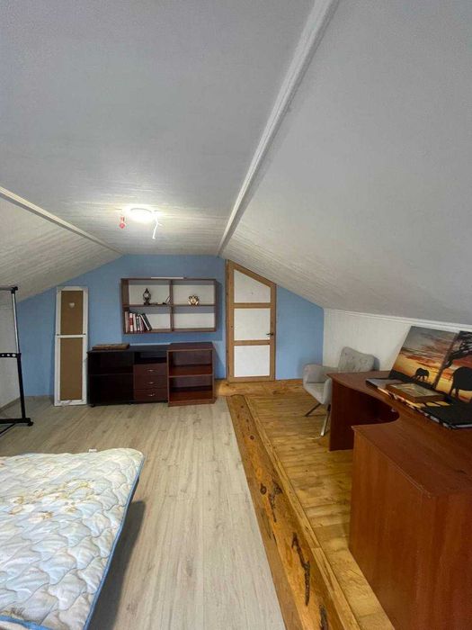 Продаж ділянки з двома будинками в селі Шпитьки, 214м2, без%