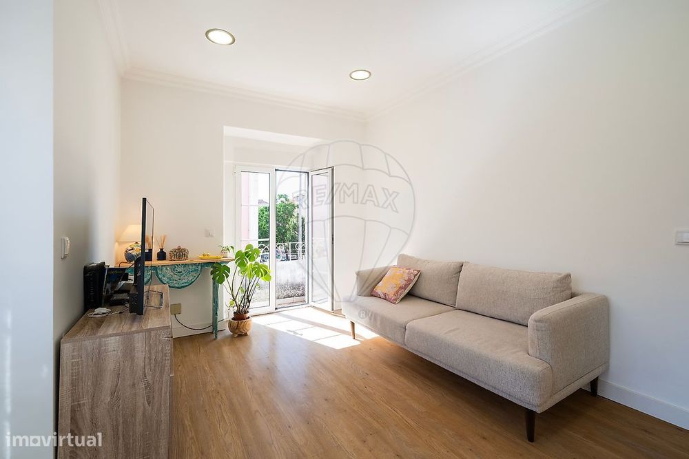Apartamento T2 para venda