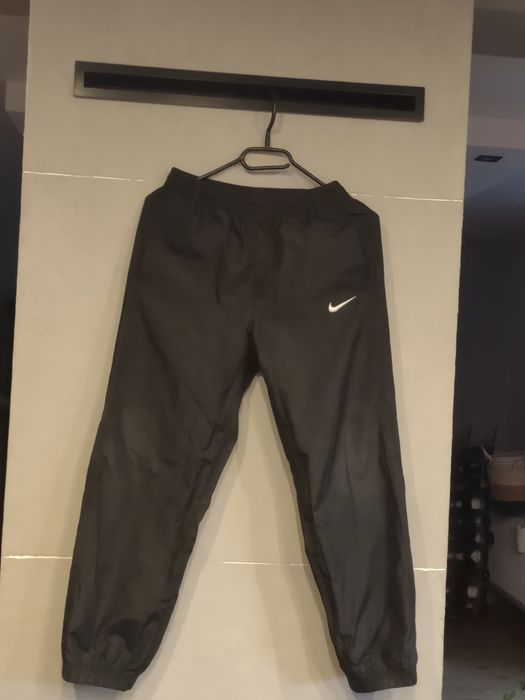 Spodnie dresowe Nike