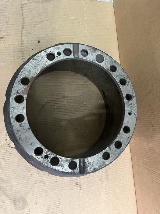 Bęben hamulcowy BPW 300x260 Nowy