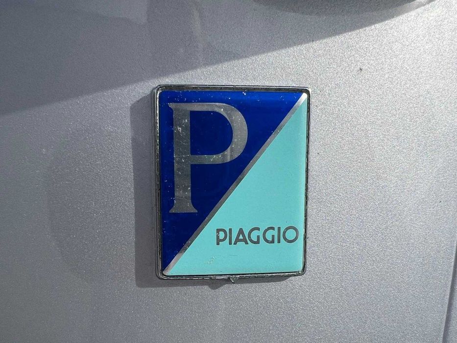 Piaggio GTS 250ie