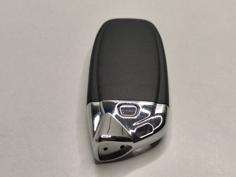 Capa Carcaça Chave Lamborghini Huracán Gallardo Smart Key Comando Caixa 3 Botões Inteligente Lamina Emblema Touro Novo