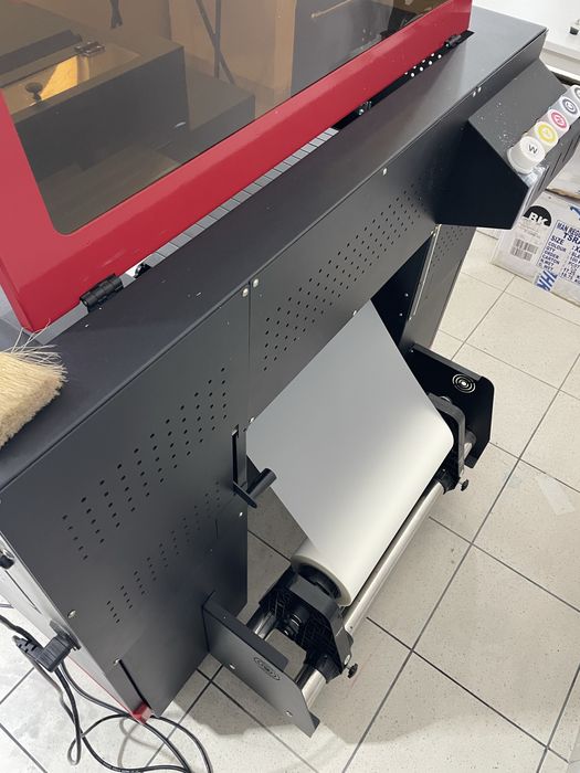 Impressora DTD 40cm