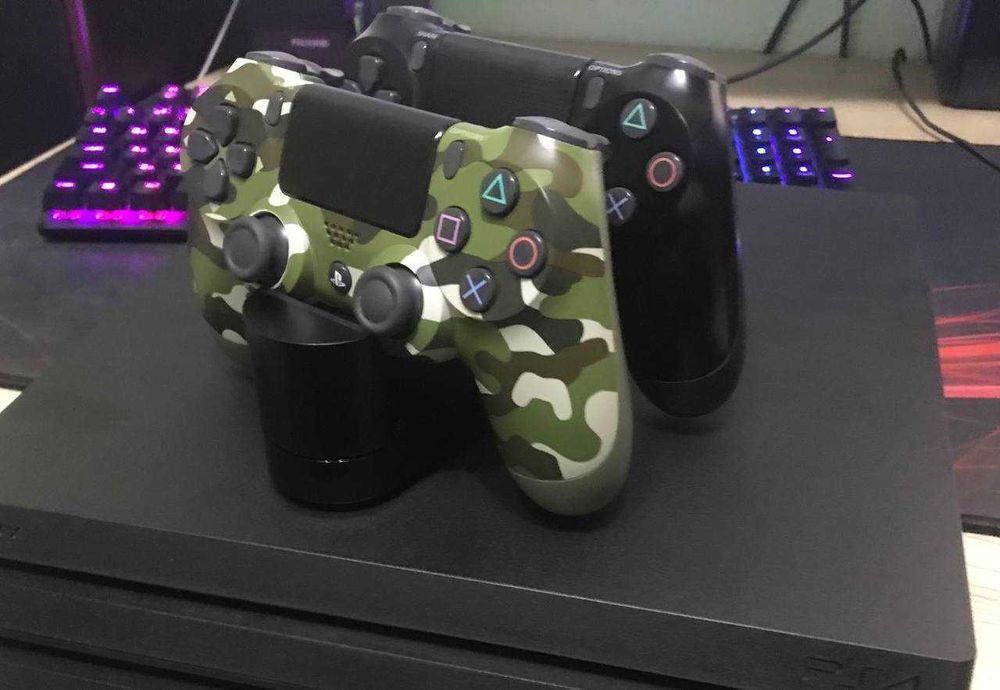 Playstation 4 pro