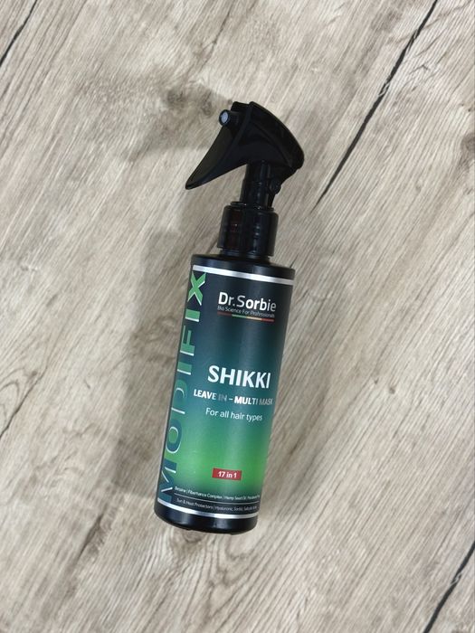 Спрей Dr. Sorbie Betaine Shikki