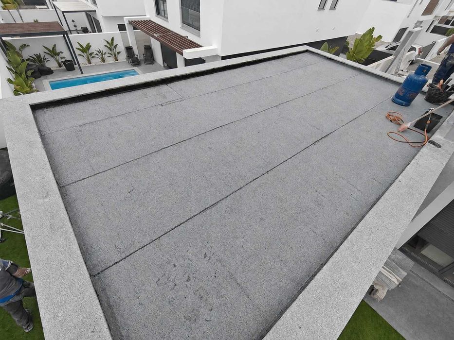 Asphalt Membrane Waterproofing65165254732674121