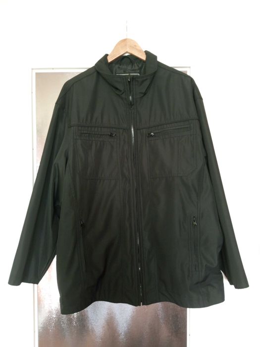 Męska kurtka przejściowa