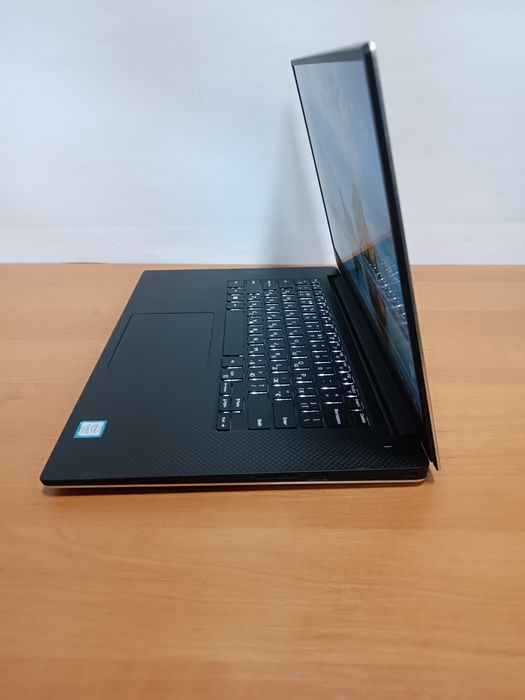 Игровой ноутбук DELL XPS i5 3.2Ghz 16GB SSD 256GB Nvidia IPS Подсв