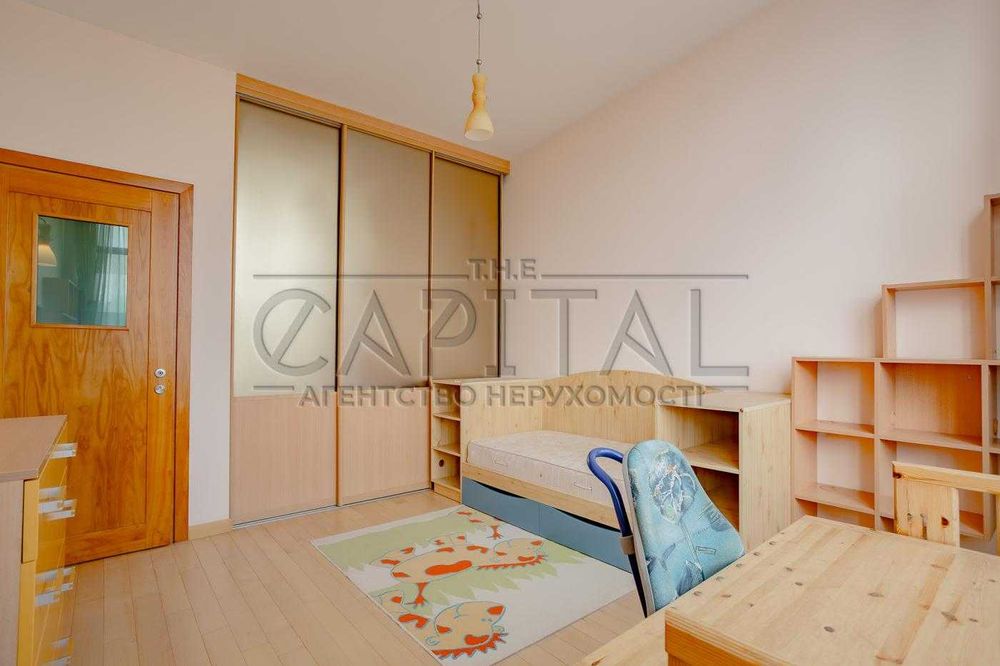 Продаж 3 рівнева квартира Русанівські Сади Пентхаус Лівобережна