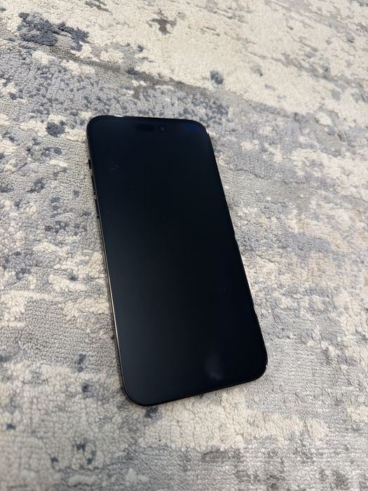 Iphone 14 Pro Max 256gb neverlock