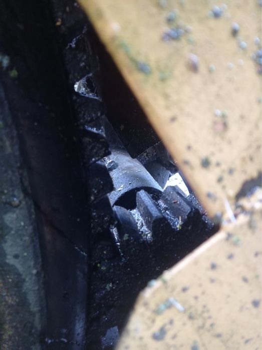 Бетонозмішувач дизельний Алжирка 0,75 куба