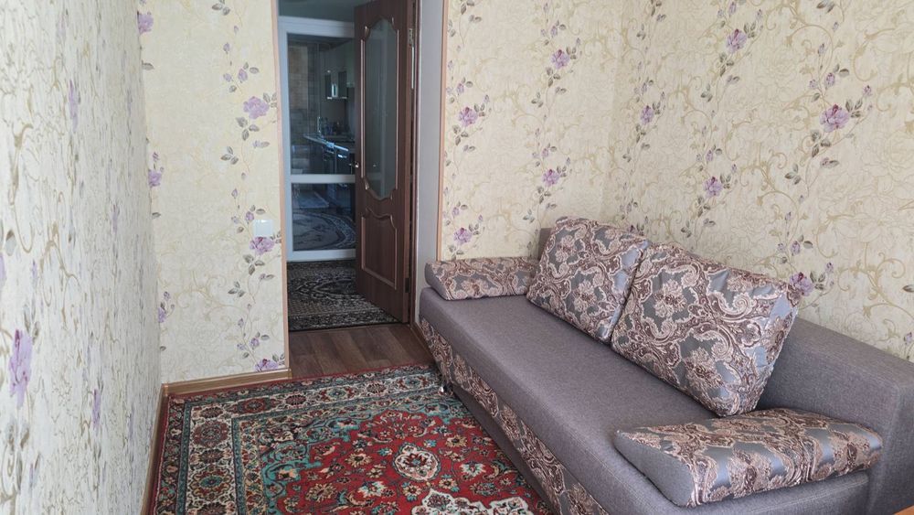 Продам добротный дом в Березовке