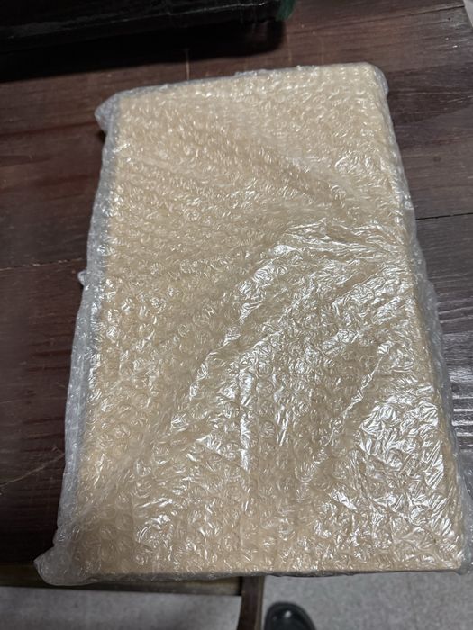 Cera moldada para apicultura