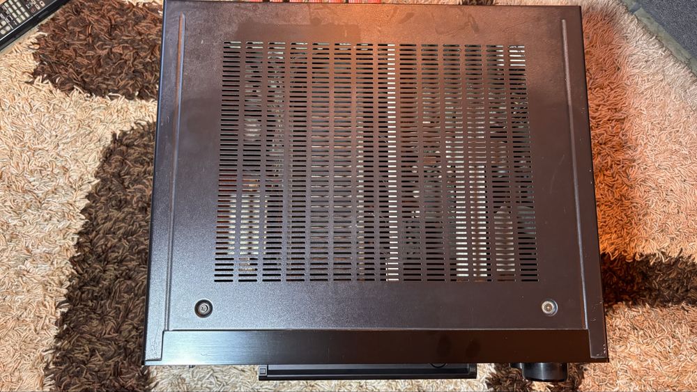 Amplituner sony str-db840 qs