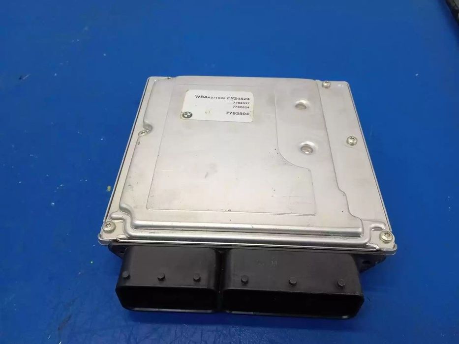 CENTRALINA MOTOR UCE BMW 3 2003 -0281010565