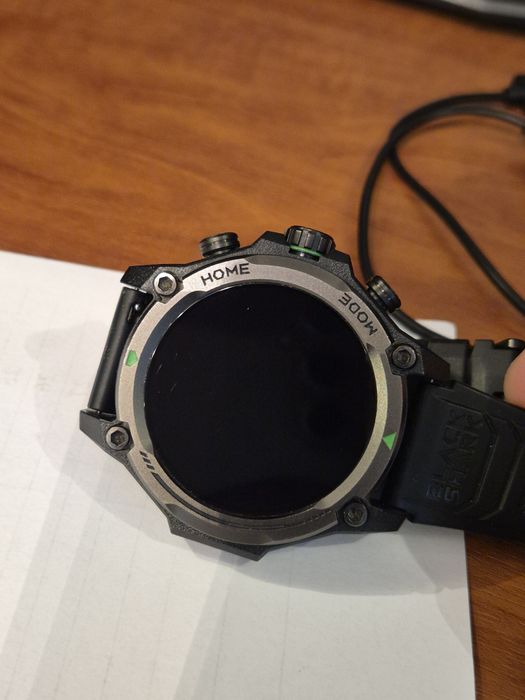 Смарт-годинник Black Shark GS3