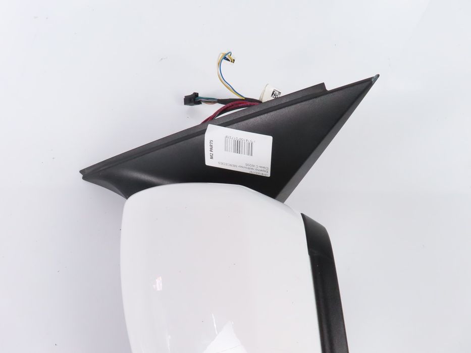 Retrovisor / Espelho Mercedes-Benz C-Class