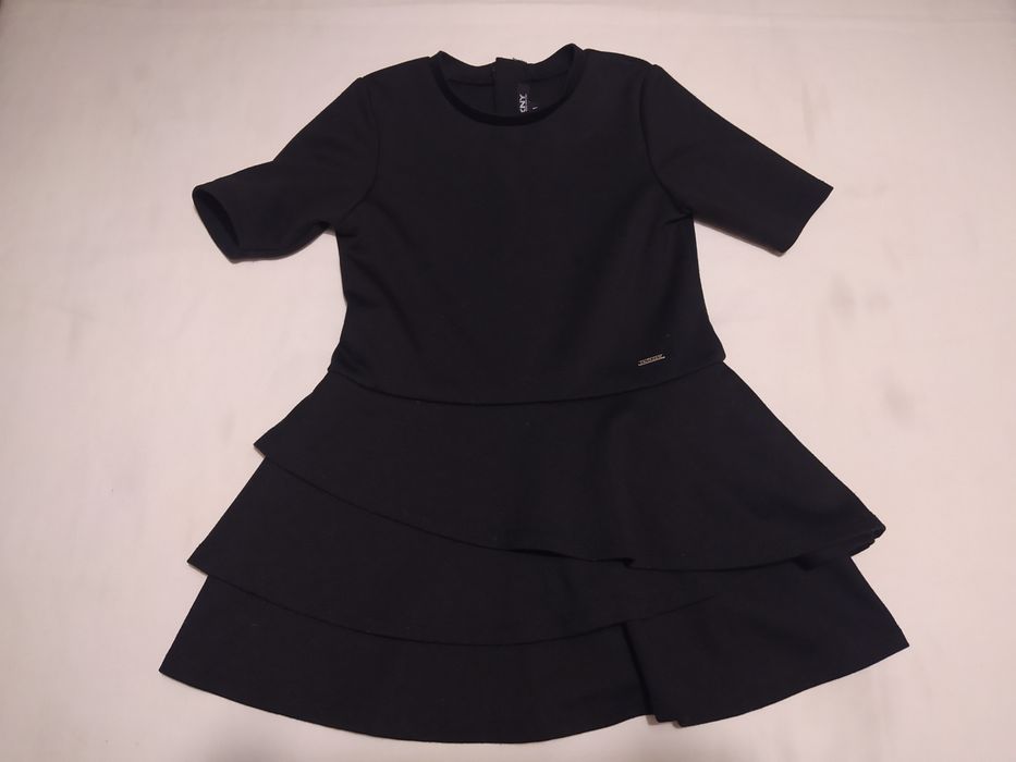 Vestido DkNY. Excelente Estado. 4 Anos