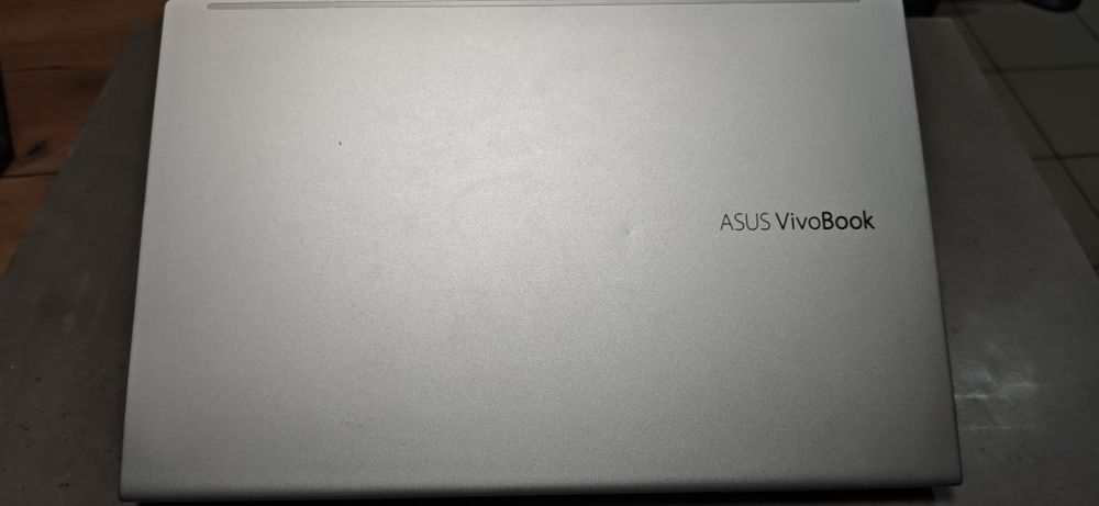 ASUS VivoBook 15 (M513IA) / Ryzen 7 4700U / 8GB / 512GB SSD / IPS / Harman Kardon / ГАРАНТІЯ