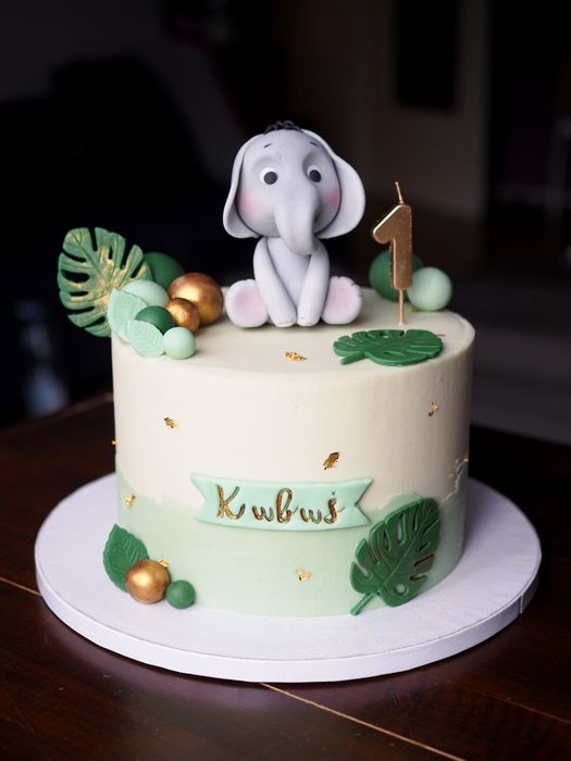 Torty na zamówienie Warszawa