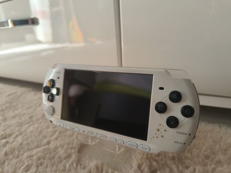 PlayStation Portable 3000 Uta no Prince-Sama All Star Edition