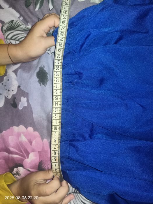 Костюм вишиванка