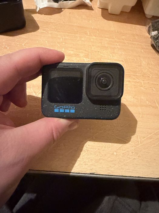 GoPro Hero 12 Black