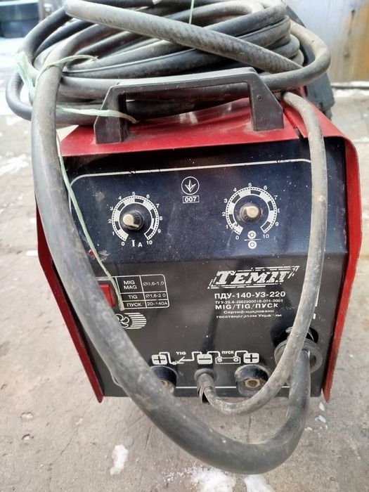 Напів автомат б/у і 4000