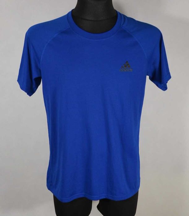 ADIDAS Ultimate Tee Climalite Koszulka Męska L Oryginalna Super Stan