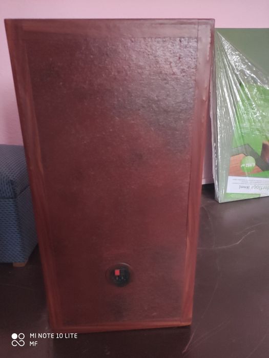 Głośniki Alton 80W