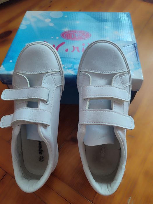 Кеди Apawwa 35 розмір