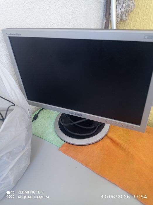 Monitores Samsung