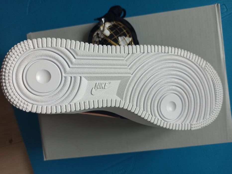 Nowe buty sneakersy Nike Air Force 40