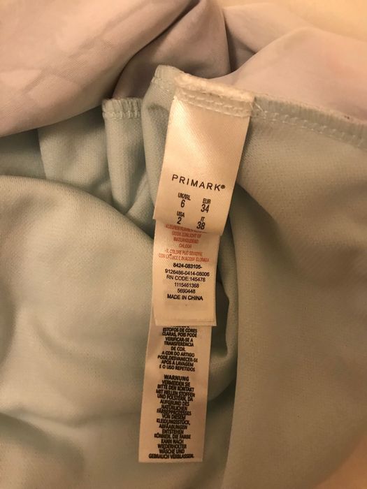 Fato-de-banho Primark