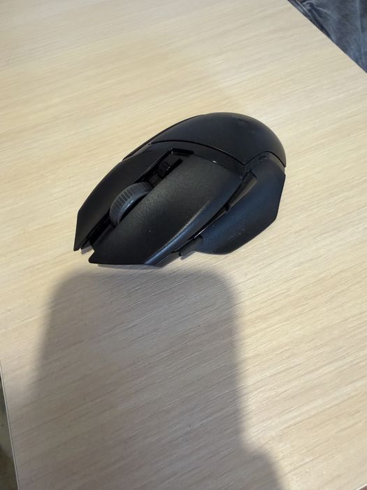 Ігрова миша Razer Basilisk v3 X Hyperspeed