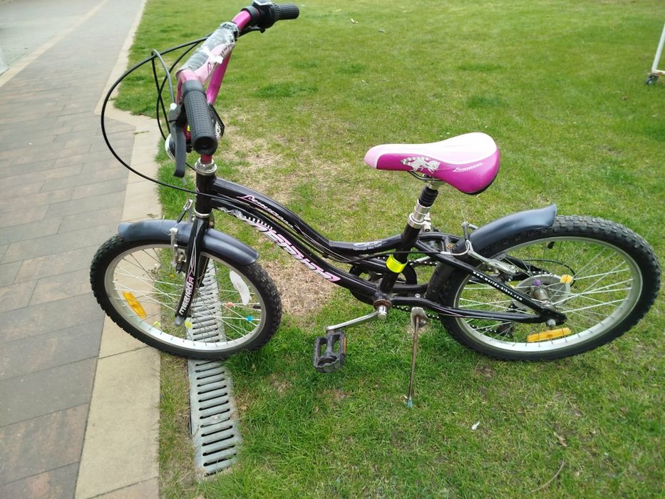 Rower 20" Merida Lemuro