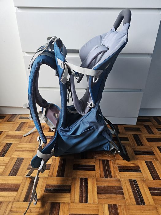 Mochila littlelife