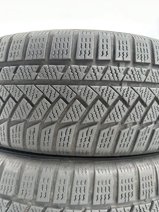 205/60/16 Continental Winter Contact Ts850P