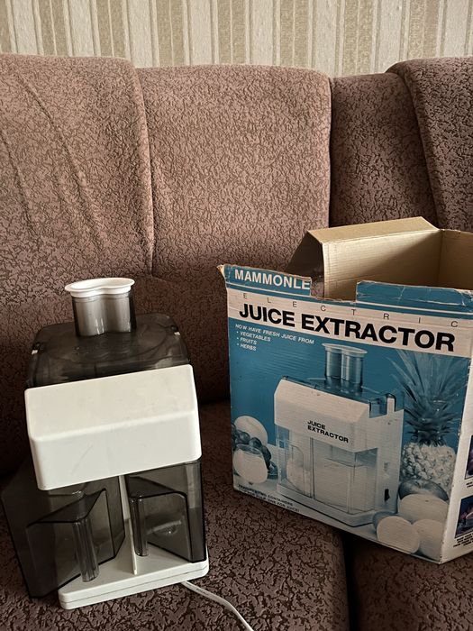 Совижималка  мясорубка