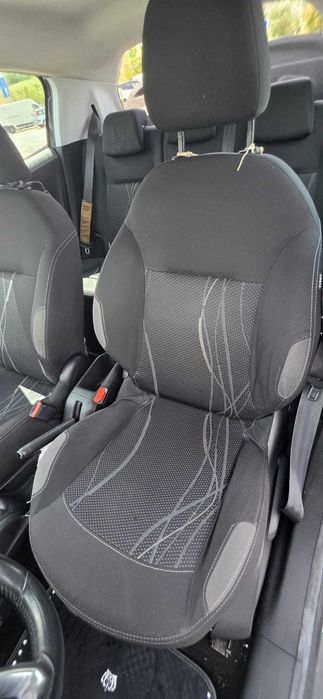 Peugeot 208 1.4HDI Disel