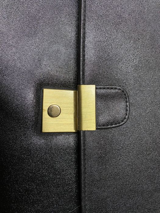Mala porta documentos “Pierre Cardin”
