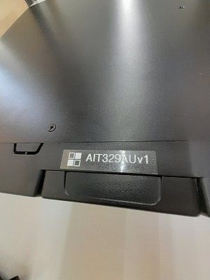 Источник безперебойного питания PowerValue 11 RT 1kVA B