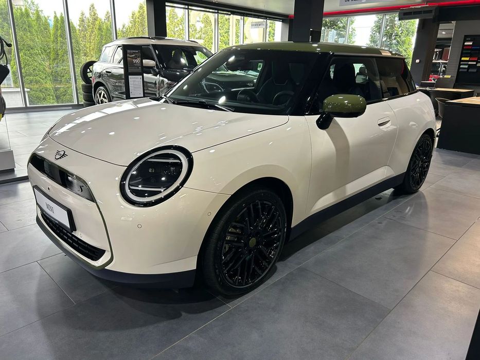 MINI Pozostałe Mini