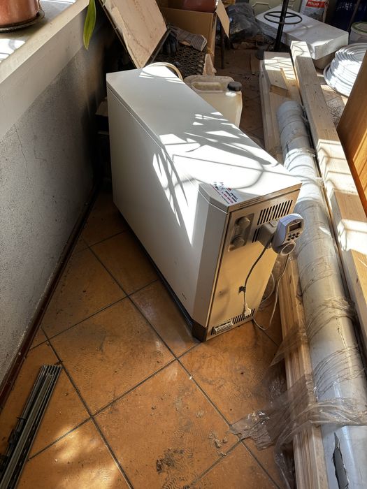 Piec akumulacyjny 3kW