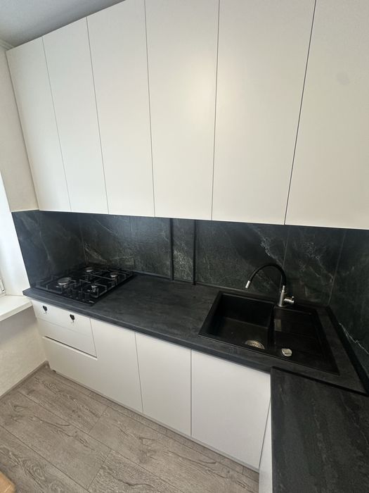 Мотель ‼️Алмазний здам укомплектовану 2к квартиру в Полтаві ремонт