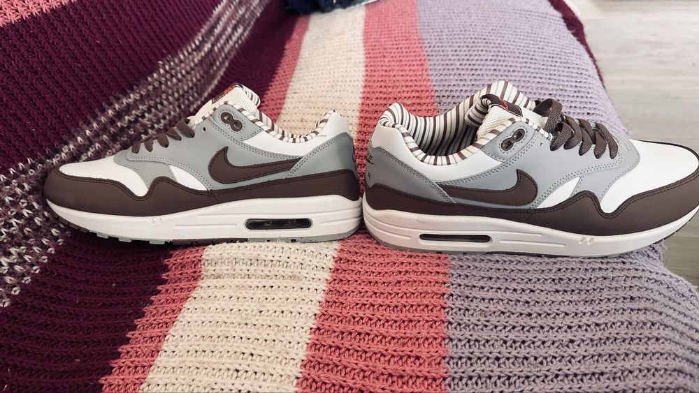 Nike Air Max 1 Shima Shima