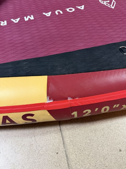 Sup Aqua Marina Atlas