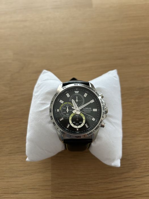 Relogio Lorus homem